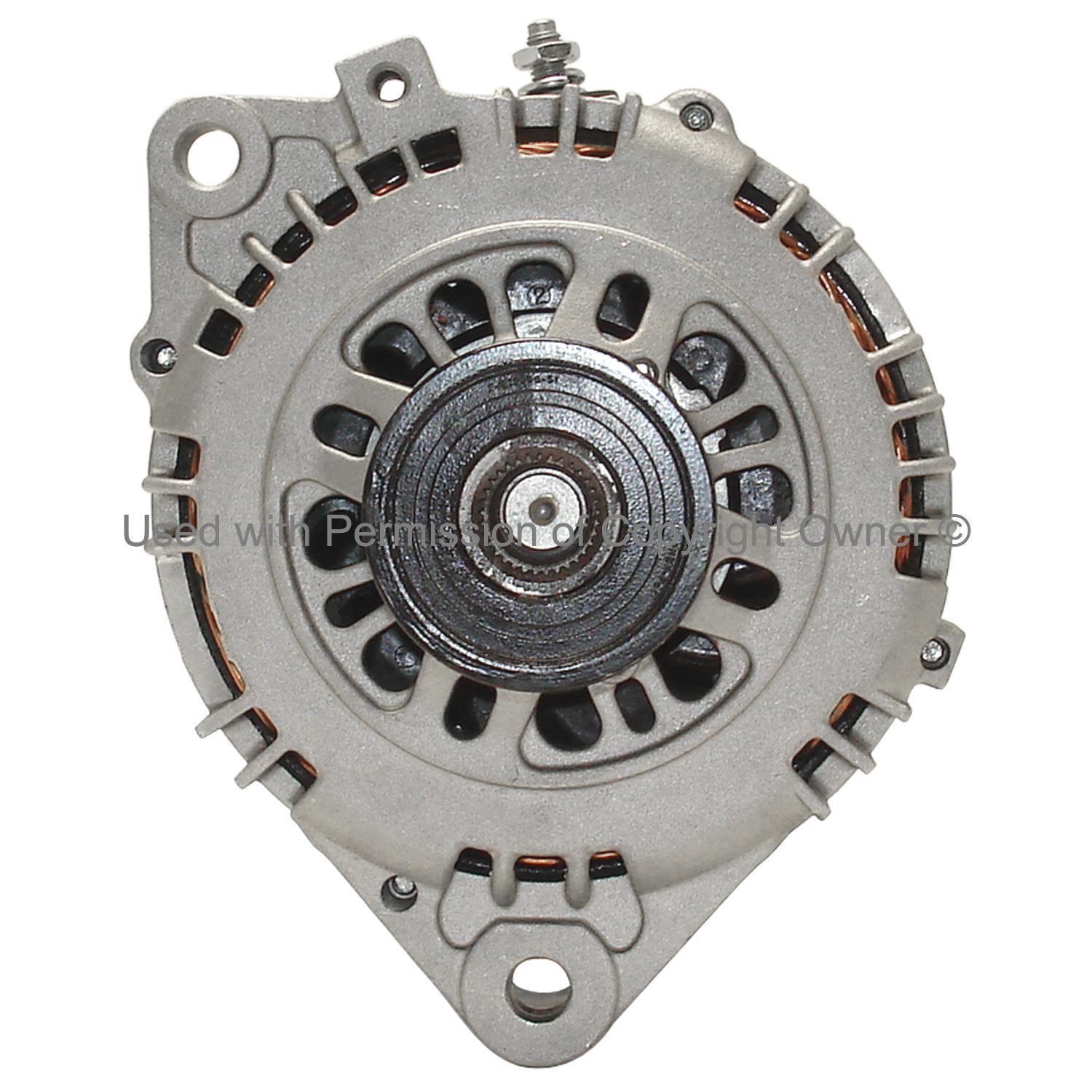 MPA 13939N - Alternator MPA 13939N Alternator product image 7 of 8