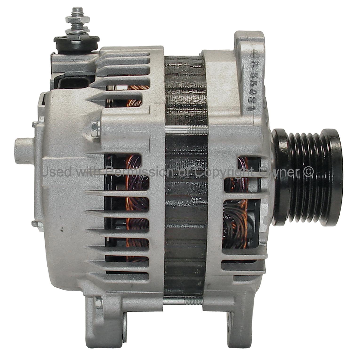MPA 13939N - Alternator MPA 13939N Alternator product image 8 of 8