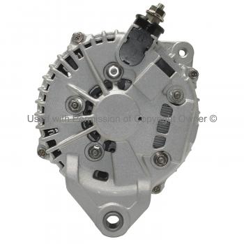 2006 Nissan Altima Alternator MPA 13940 image 2 of 4