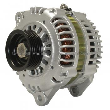 2006 Nissan Altima Alternator MPA 13940N image 1 of 4