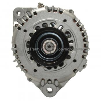 2006 Nissan Altima Alternator MPA 13940N image 3 of 4