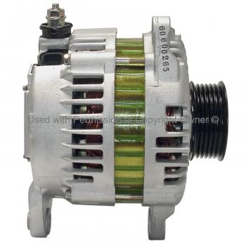 2006 Nissan Altima Alternator MPA 13940N image 4 of 4