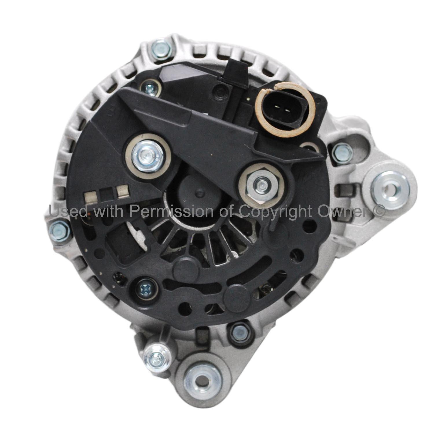 MPA 13942 - Alternator MPA 13942 Alternator product image 2 of 4