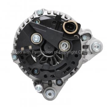 2004 Audi TT Alternator MPA 13942 image 2 of 4