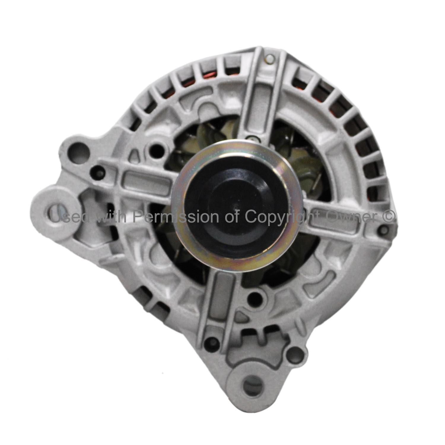 MPA 13942 - Alternator MPA 13942 Alternator product image 3 of 4