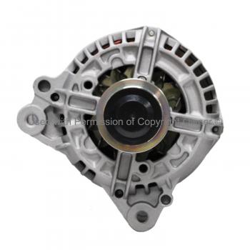 2004 Audi TT Alternator MPA 13942 image 3 of 4