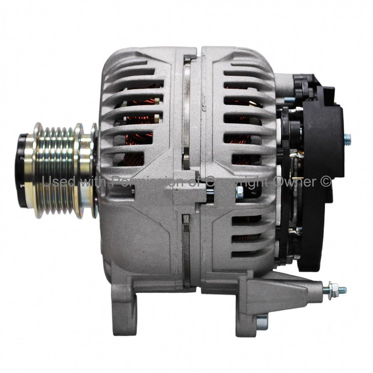 MPA 13942 - Alternator MPA 13942 Alternator product image 4 of 4