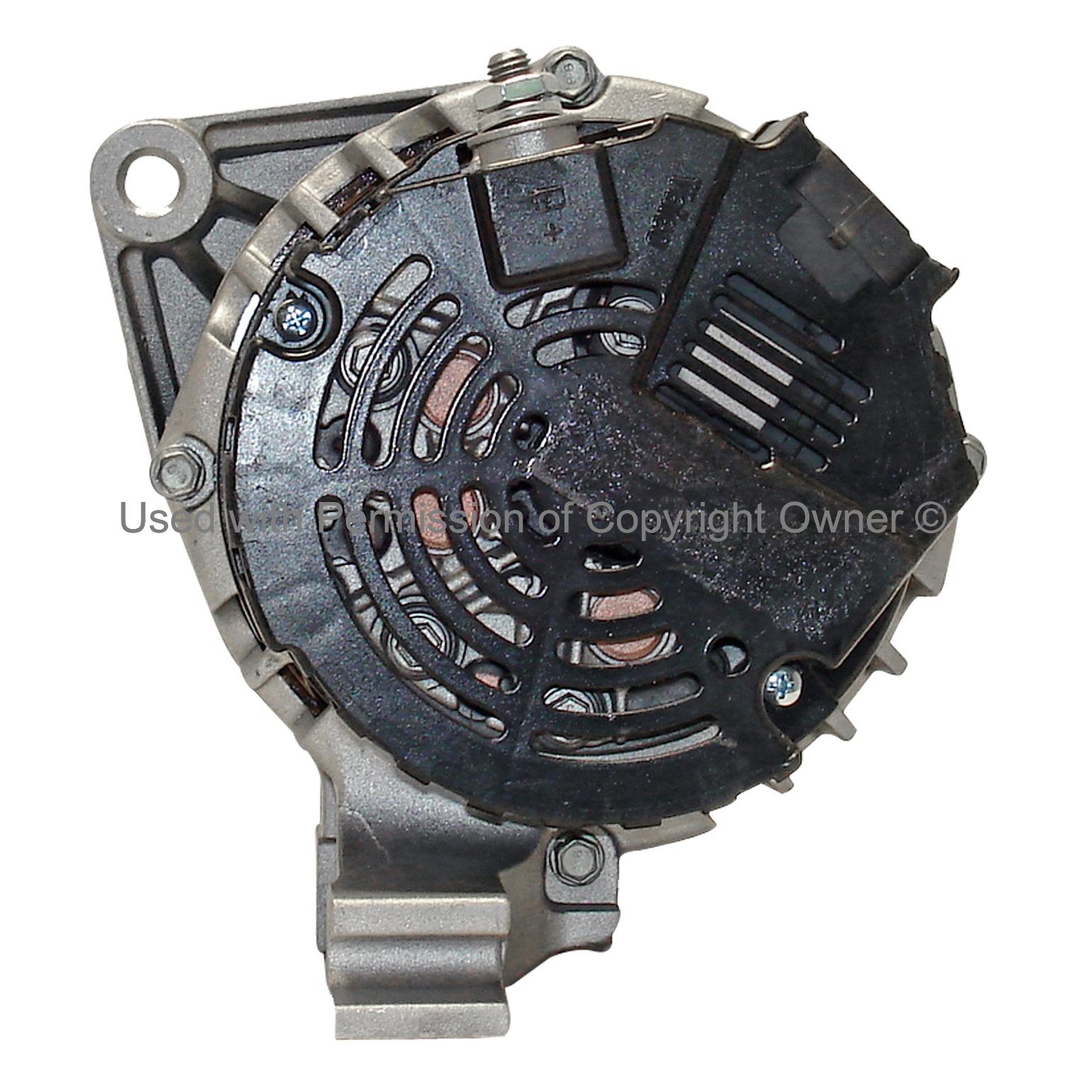 MPA 13943 - Alternator MPA 13943 Alternator product image 2 of 4