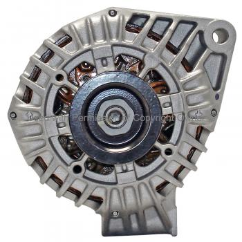 2003 Oldsmobile Silhouette Alternator MPA 13943 image 3 of 4