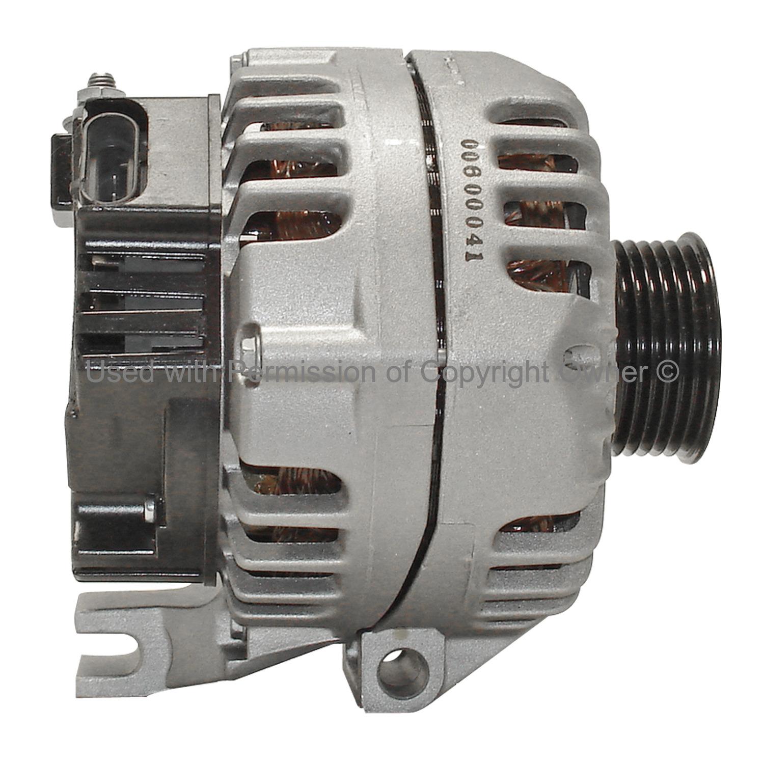 MPA 13943 - Alternator MPA 13943 Alternator product image 4 of 4