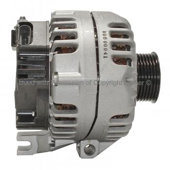 2003 Oldsmobile Silhouette Alternator MPA 13943 image 4 of 4