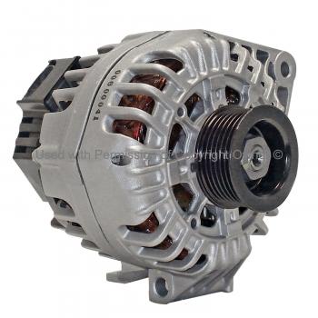 2003 Oldsmobile Silhouette Alternator MPA 13943N image 1 of 4