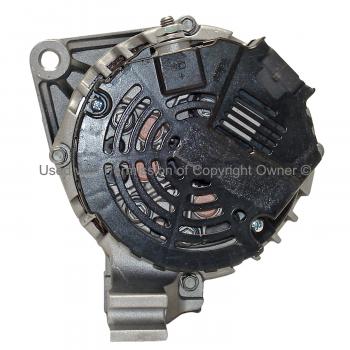 2003 Oldsmobile Silhouette Alternator MPA 13943N image 2 of 4