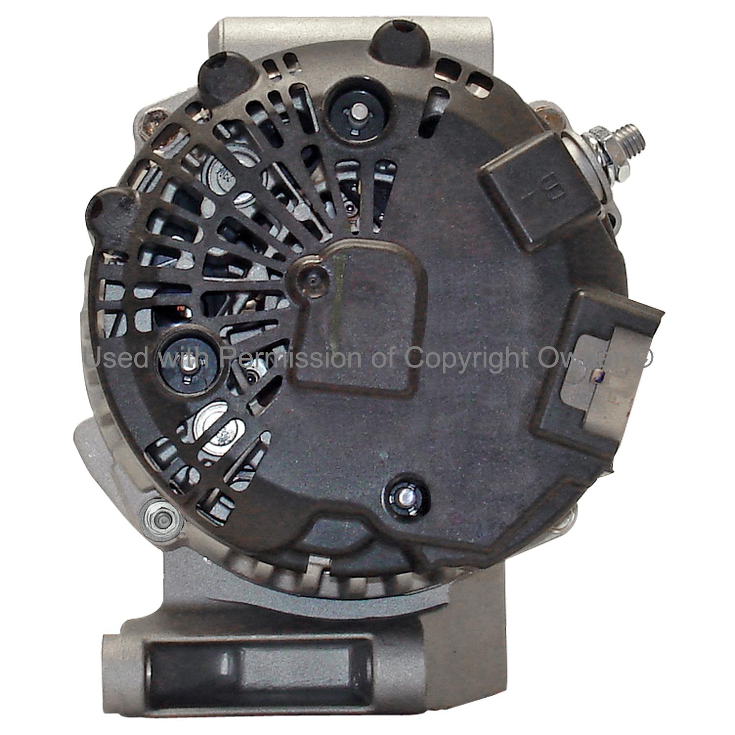 MPA 13944 - Alternator MPA 13944 Alternator product image 2 of 4