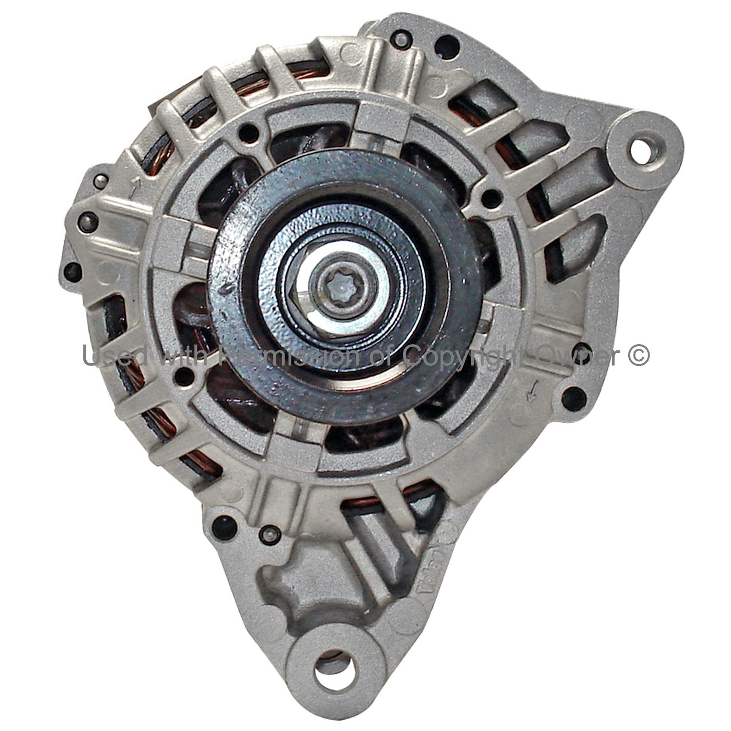 MPA 13945 - Alternator MPA 13945 Alternator product image 3 of 4