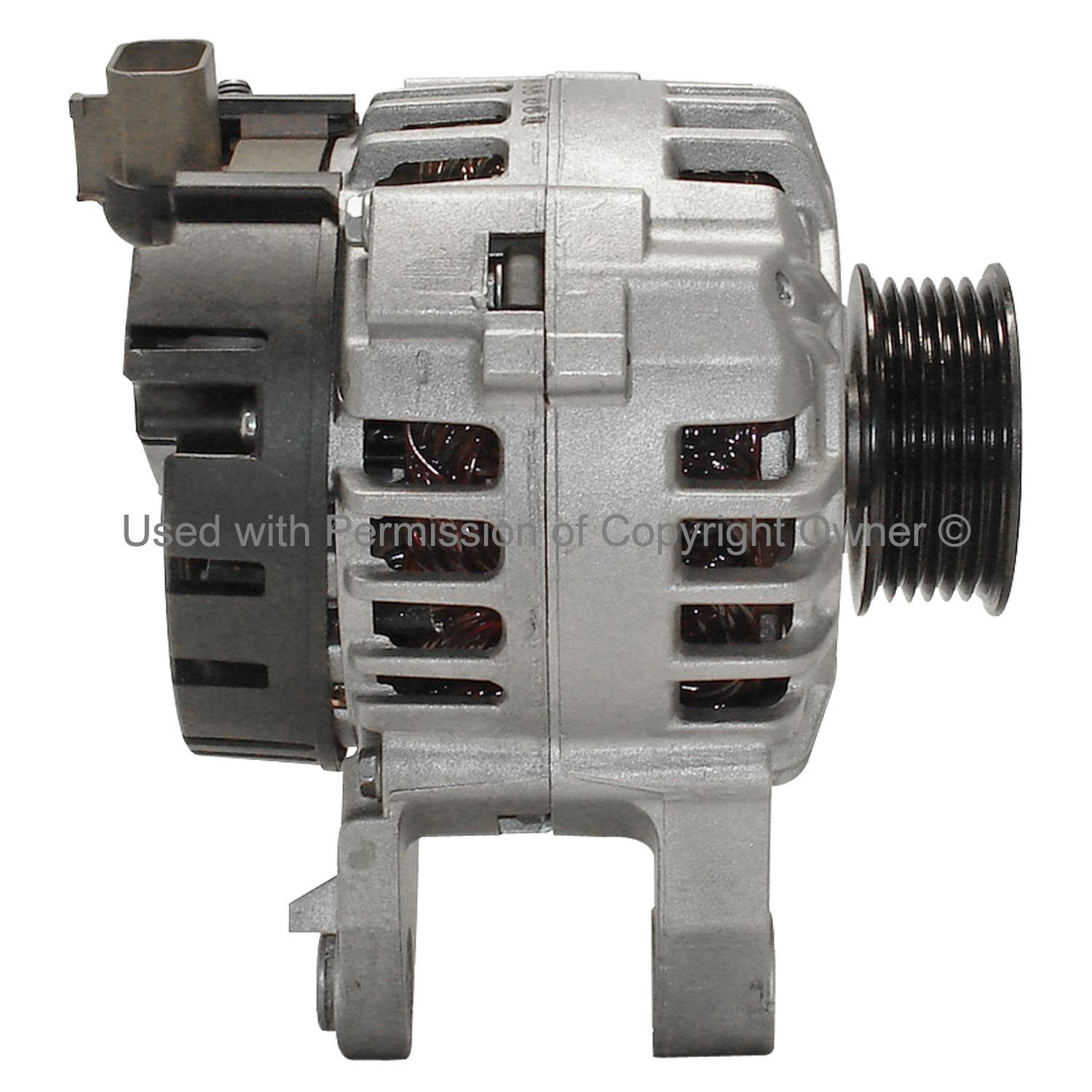 MPA 13945 - Alternator MPA 13945 Alternator product image 4 of 4