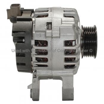 2001 Kia Magentis Alternator MPA 13945 image 4 of 4