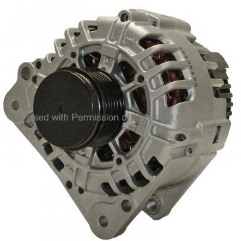2004 Audi TT Alternator MPA 13947 image 1 of 4