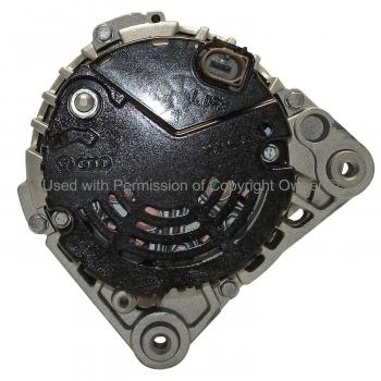 2004 Audi TT Alternator MPA 13947 image 2 of 4