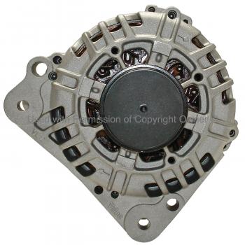 2004 Audi TT Alternator MPA 13947 image 3 of 4