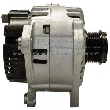 2004 Audi TT Alternator MPA 13947 image 4 of 4