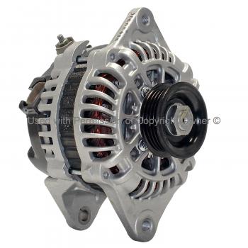 2005 Kia Rio Alternator MPA 13948 image 1 of 4