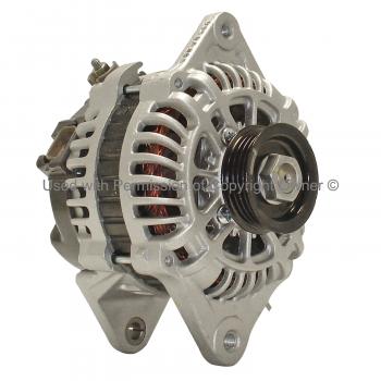MPA 13948N Alternator product image 5 of 8