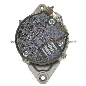 MPA 13948N Alternator product image 6 of 8