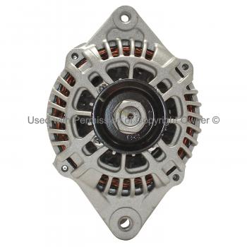 MPA 13948N Alternator product image 7 of 8