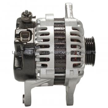 MPA 13948N Alternator product image 8 of 8