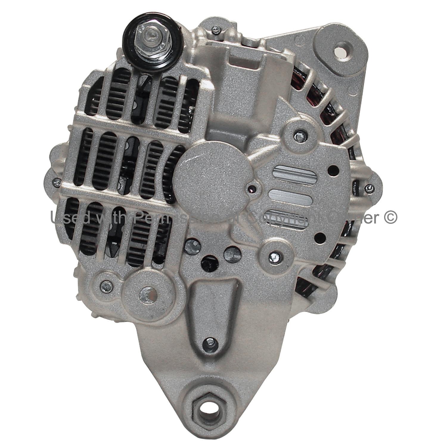 MPA 13949 - Alternator MPA 13949 Alternator product image 2 of 4