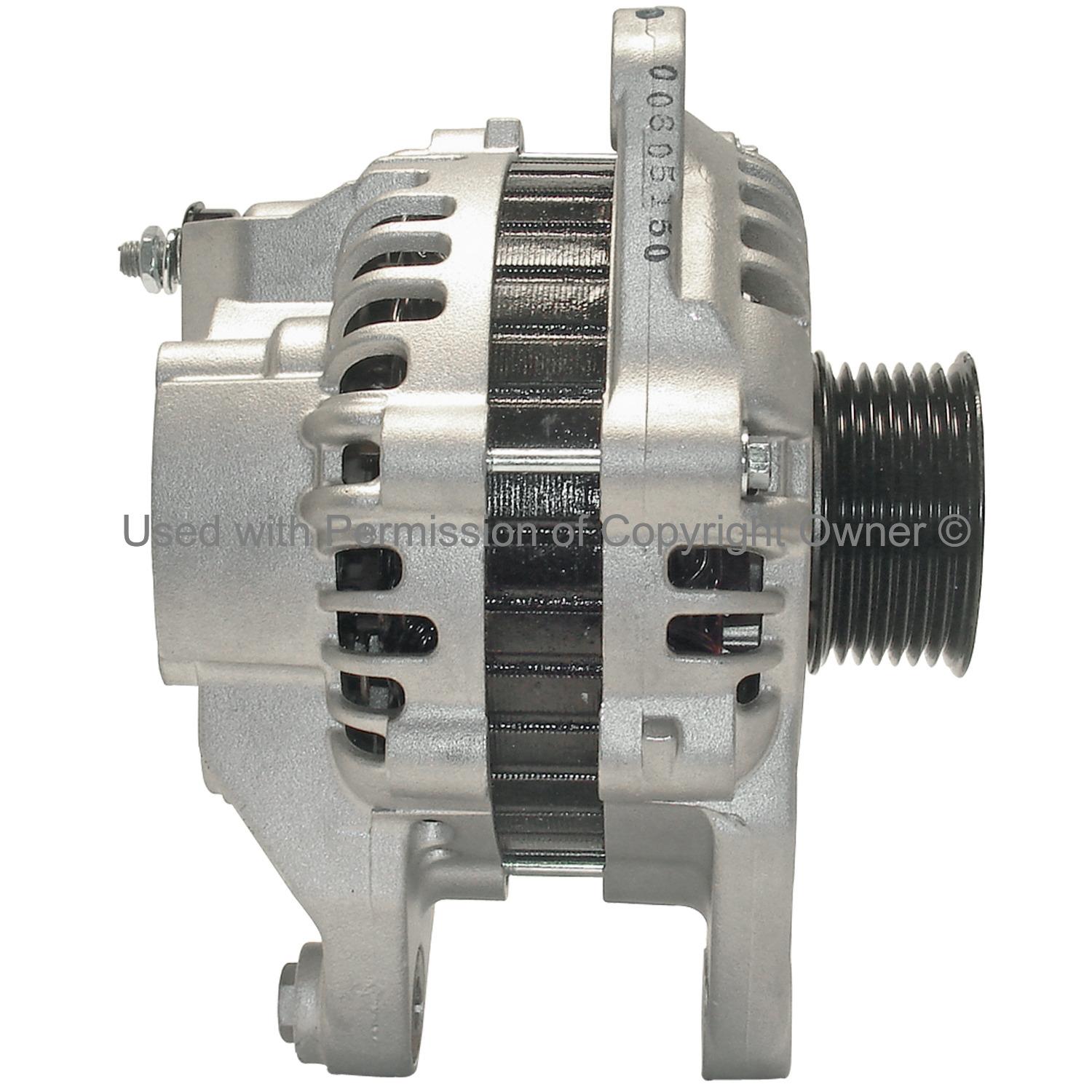 MPA 13949 - Alternator MPA 13949 Alternator product image 4 of 4