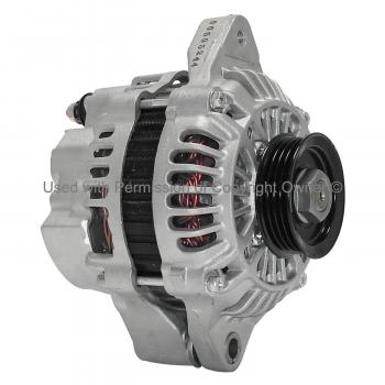 2004 Chevrolet Tracker Alternator MPA 13950 image 1 of 4