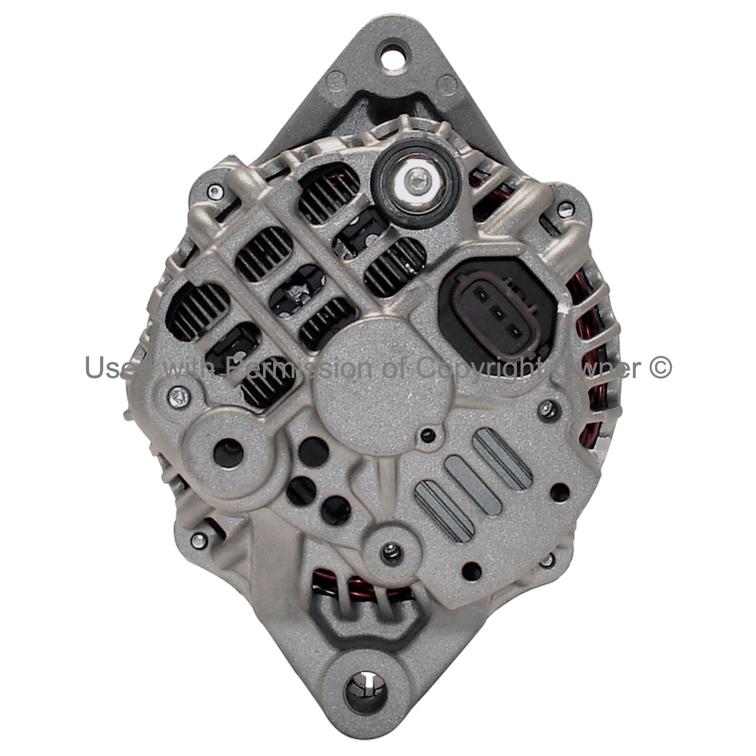 MPA 13950 - Alternator MPA 13950 Alternator product image 2 of 4