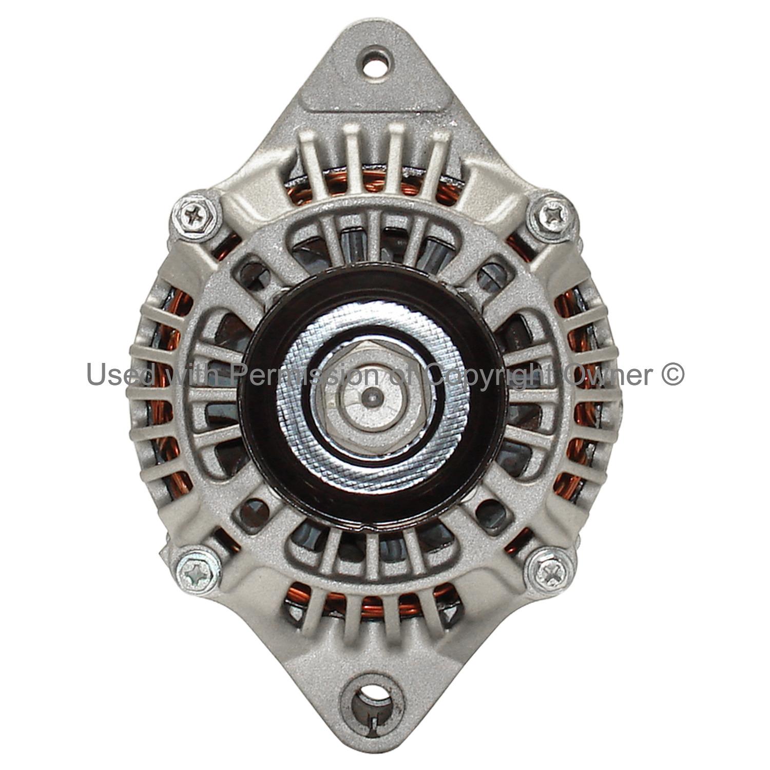 MPA 13950 - Alternator MPA 13950 Alternator product image 3 of 4