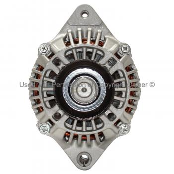 2004 Chevrolet Tracker Alternator MPA 13950 image 3 of 4
