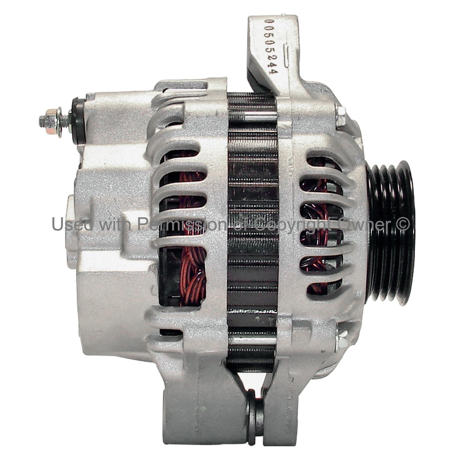 MPA 13950 - Alternator MPA 13950 Alternator product image 4 of 4