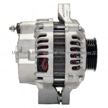 2004 Chevrolet Tracker Alternator MPA 13950 image 4 of 4