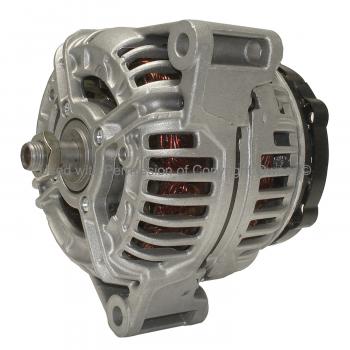 2003 Saab 9-3 Alternator MPA 13952 image 1 of 4