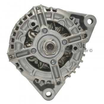 2003 Saab 9-3 Alternator MPA 13952 image 3 of 4