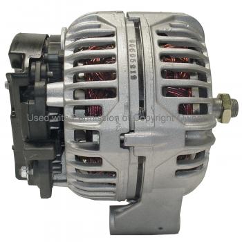 2003 Saab 9-3 Alternator MPA 13952 image 4 of 4