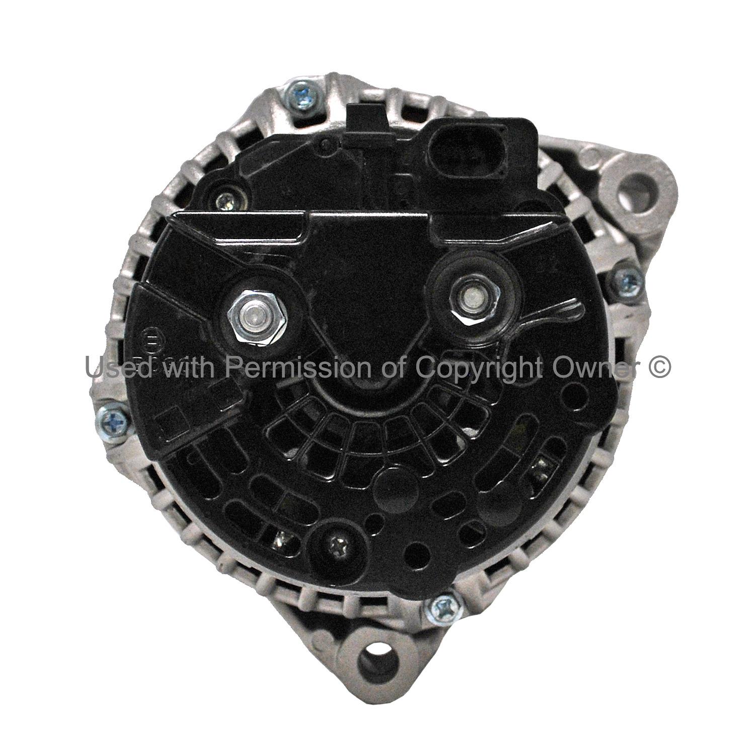 MPA 13953 Alternator product image 2 of 4