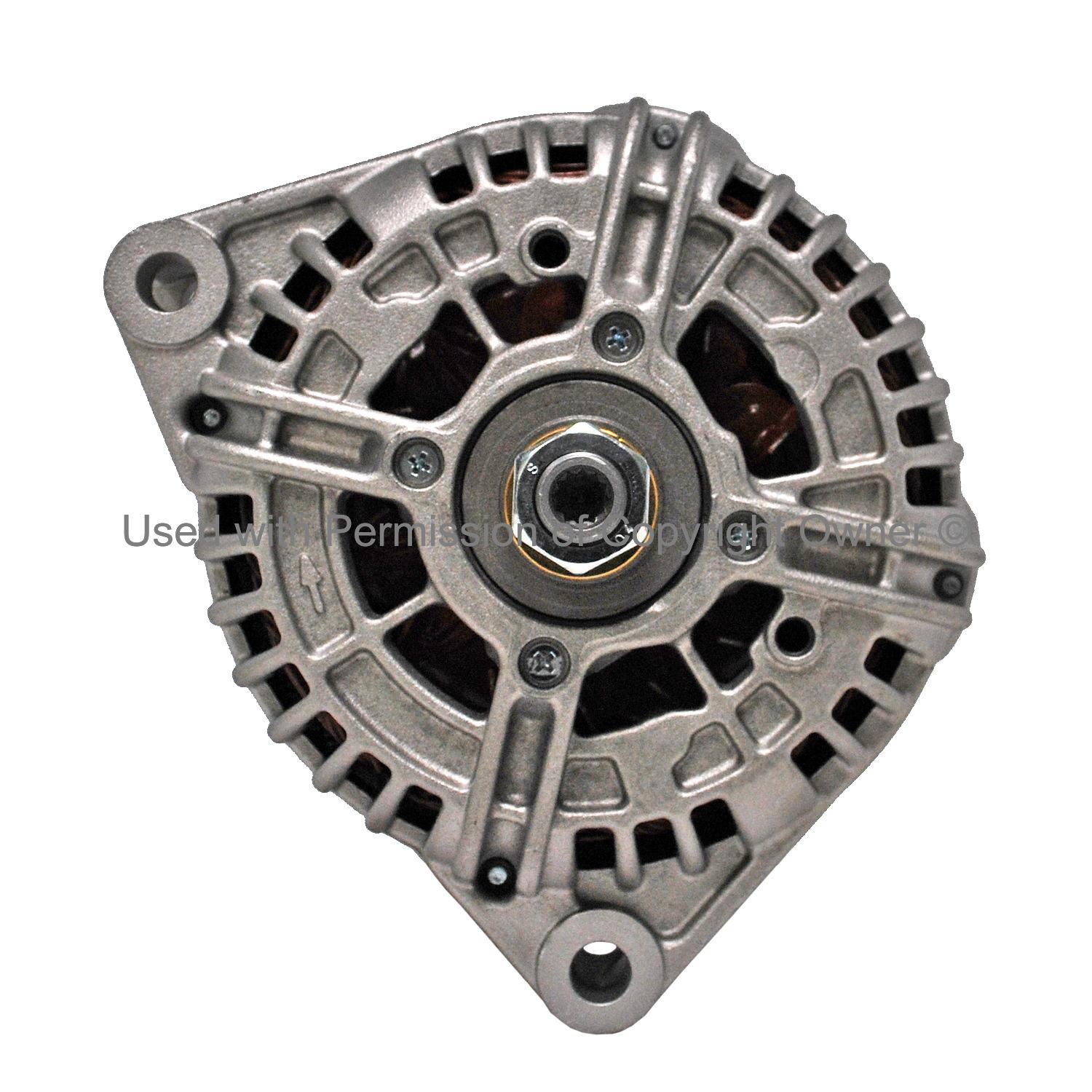 MPA 13953 Alternator product image 3 of 4