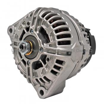 2006 Mercedes-Benz CLS500 Alternator MPA 13953N image 1 of 4