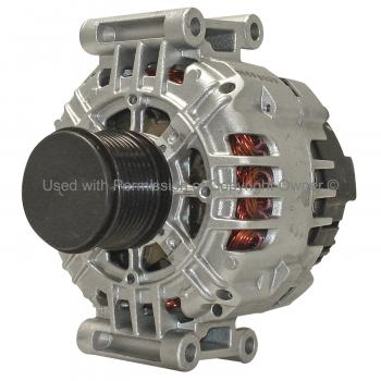 2005 Mercedes-Benz C230 Alternator MPA 13954 image 1 of 4