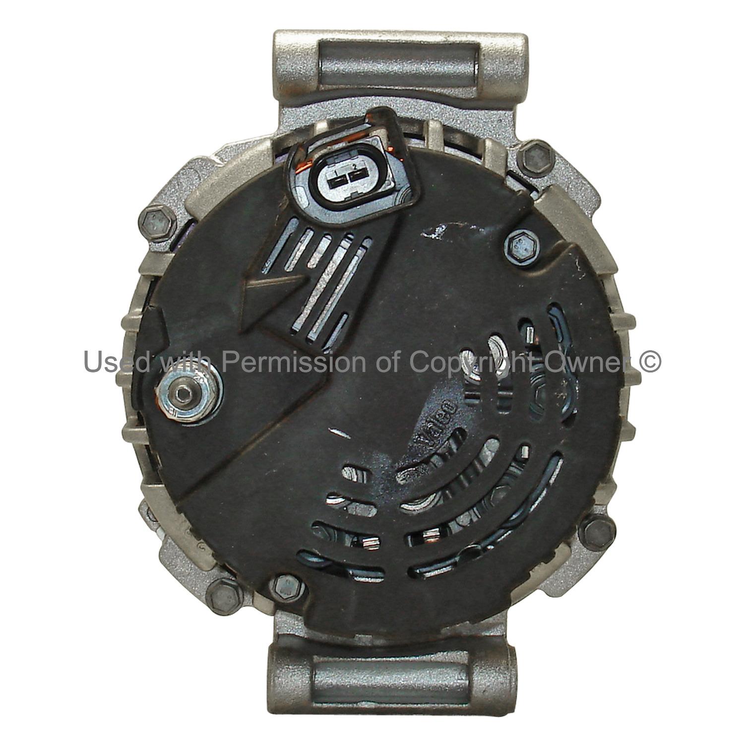 MPA 13954 Alternator product image 2 of 4