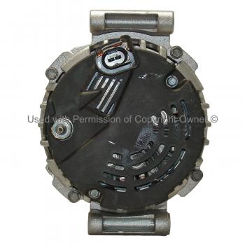 2005 Mercedes-Benz C230 Alternator MPA 13954 image 2 of 4