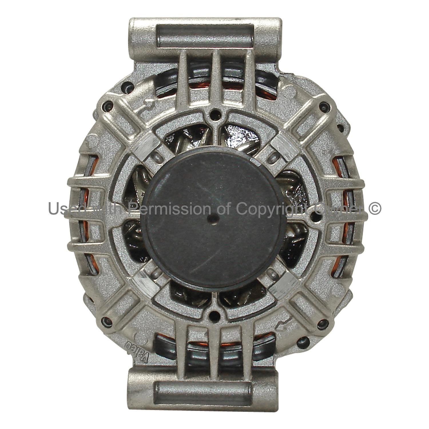 MPA 13954 Alternator product image 3 of 4