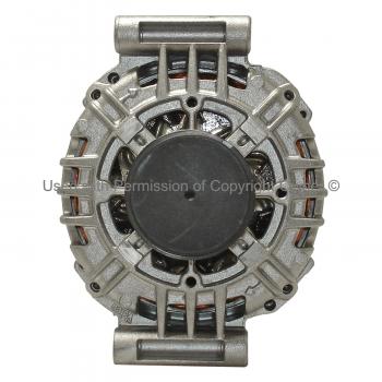 2005 Mercedes-Benz C230 Alternator MPA 13954 image 3 of 4