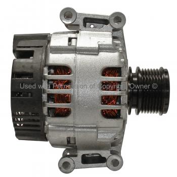 2005 Mercedes-Benz C230 Alternator MPA 13954 image 4 of 4